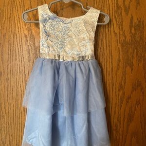 Disney Dress - 24M